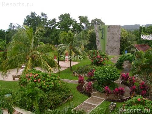 Sandals Dunn's River Villagio Golf Resort & Spa 46